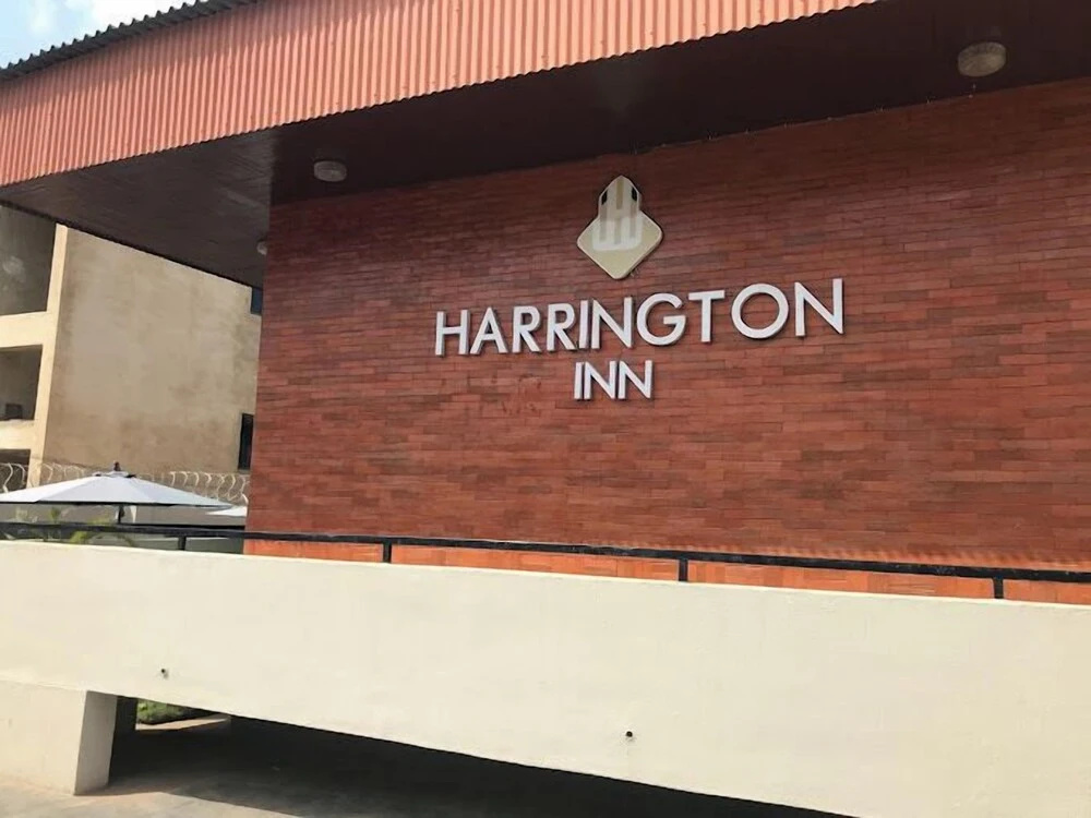 Harrington Inn — фото 1