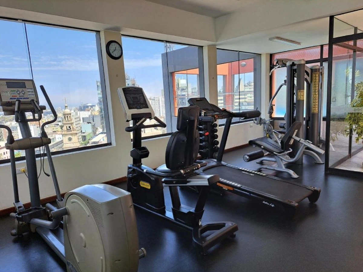 Photo - Los Tallanes Hotel & Suites