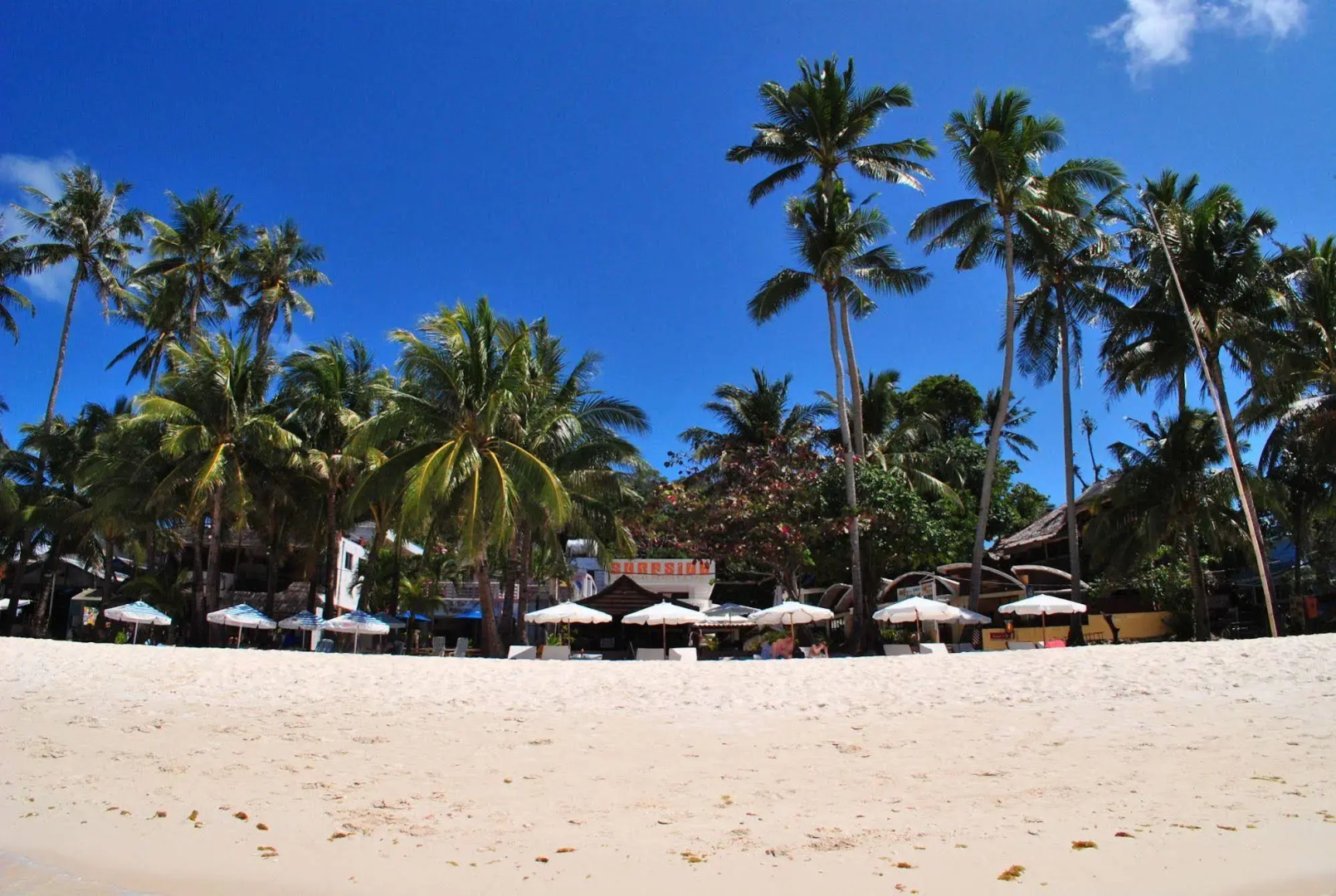 Photo - Surfside Boracay Resort