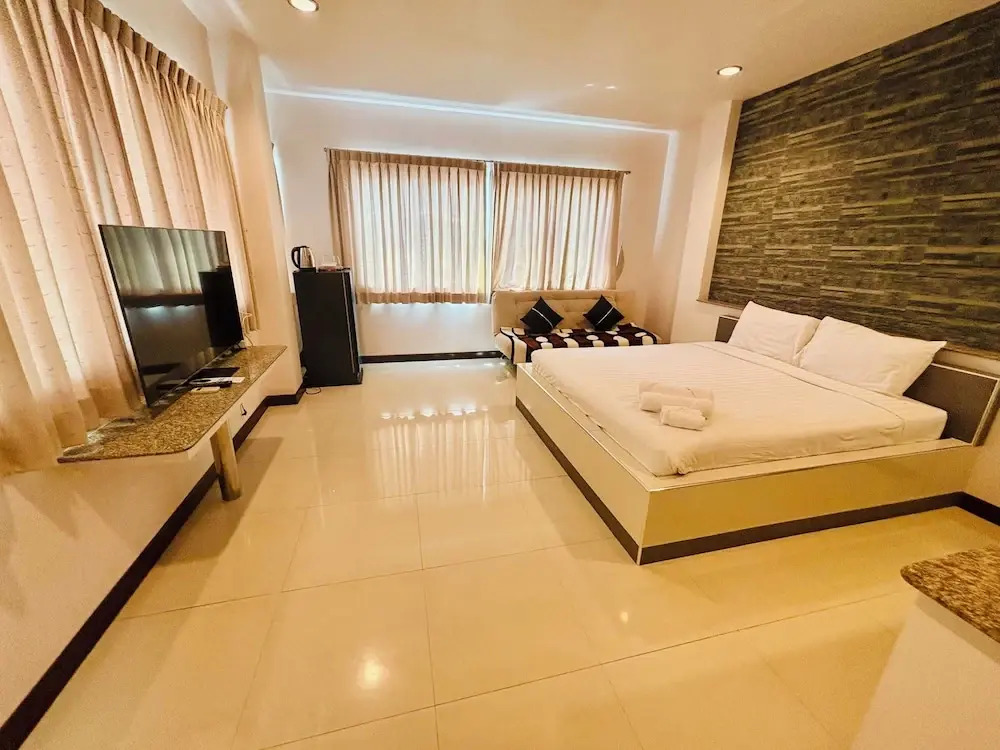 Foto - Ree- Riverside hotel