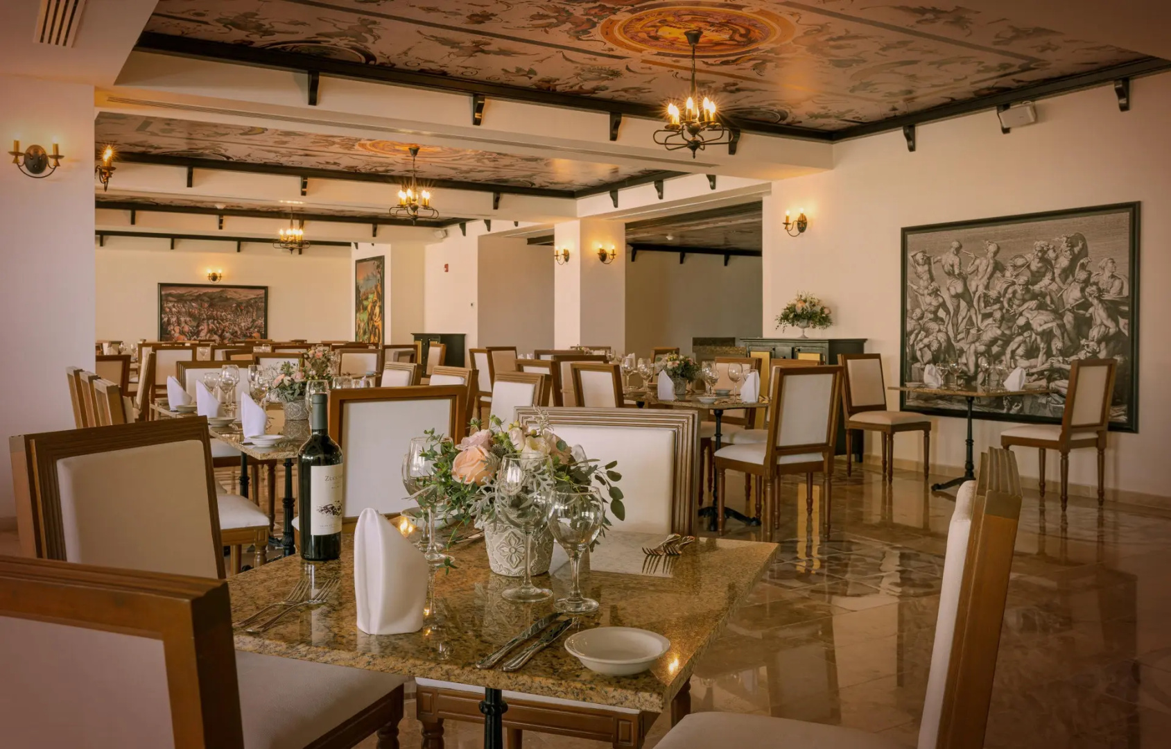 Foto - Sensira Resort & Spa Riviera Maya All Inclusive