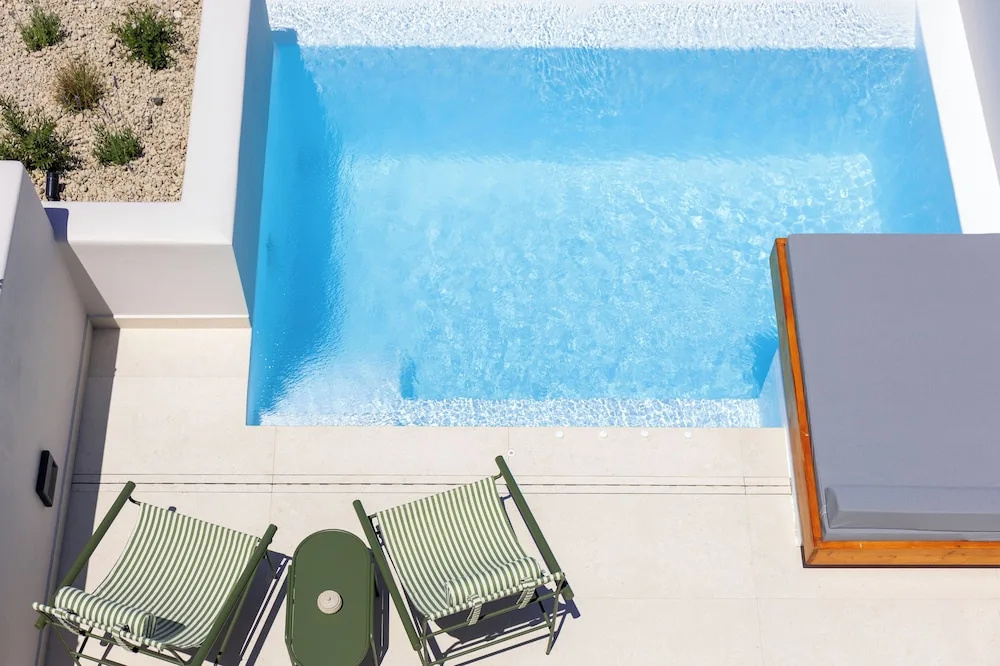 Foto - Evira Suites