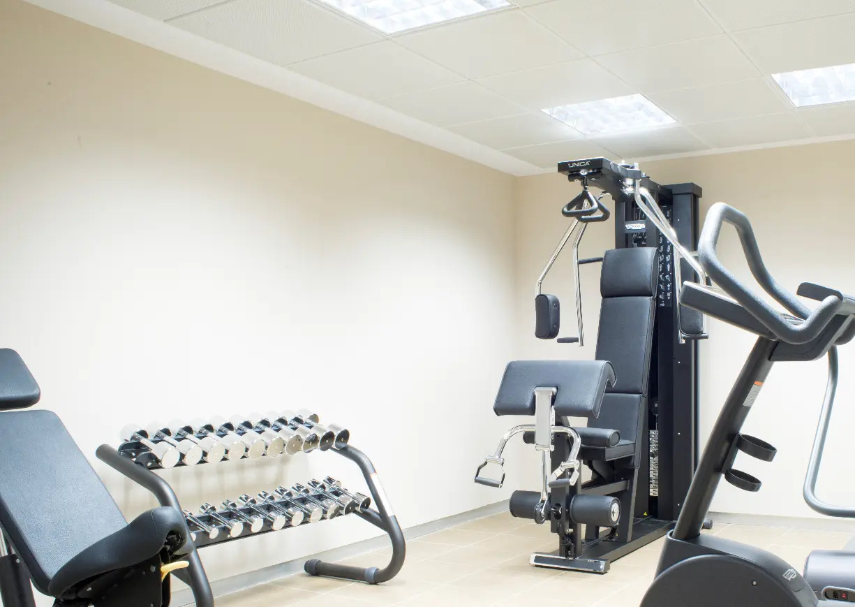 Foto - Aparthotel Acualandia