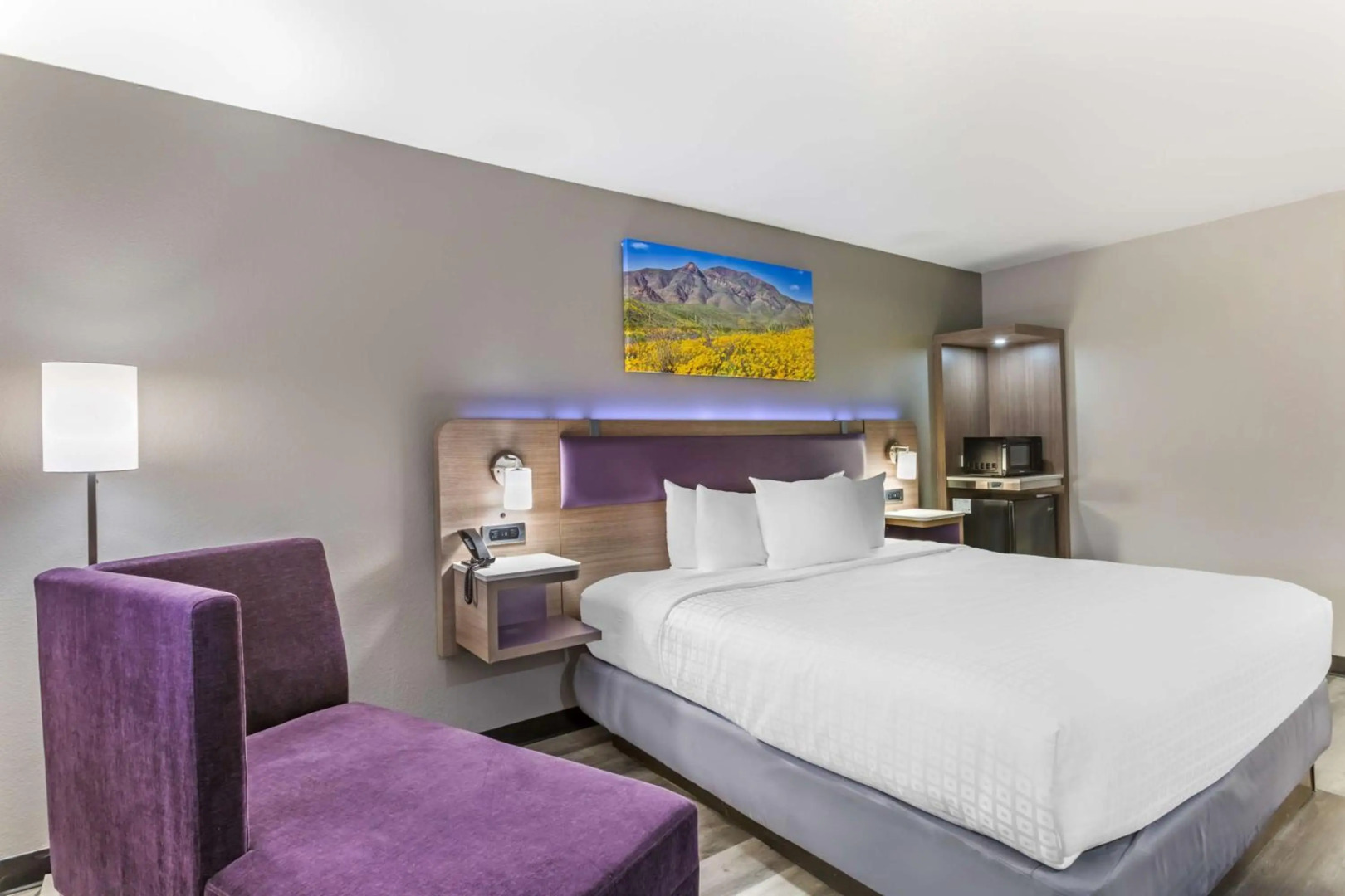 Foto - Super 8 by Wyndham South Holland