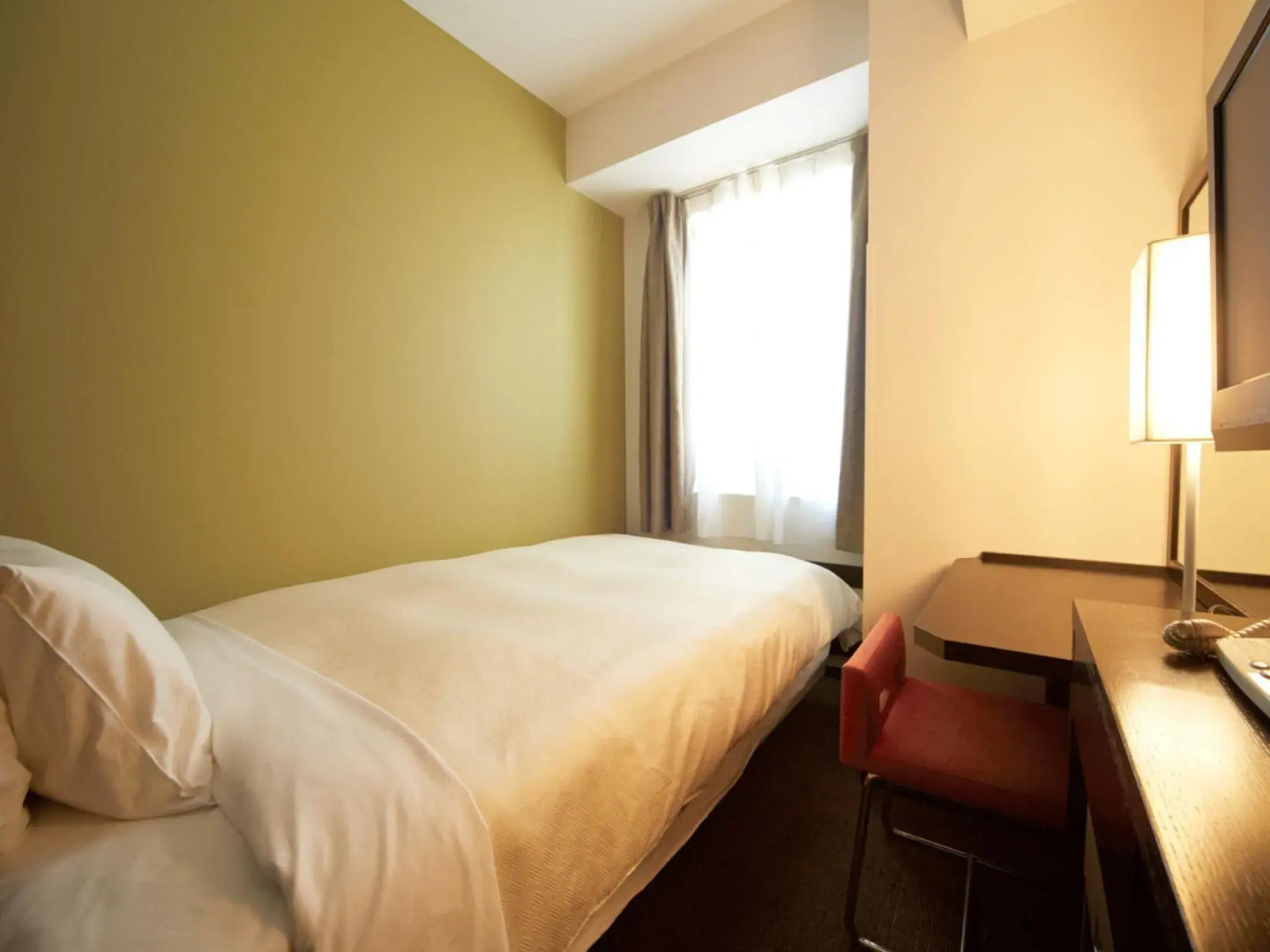 Foto - Vessel Inn Hakata Nakasu