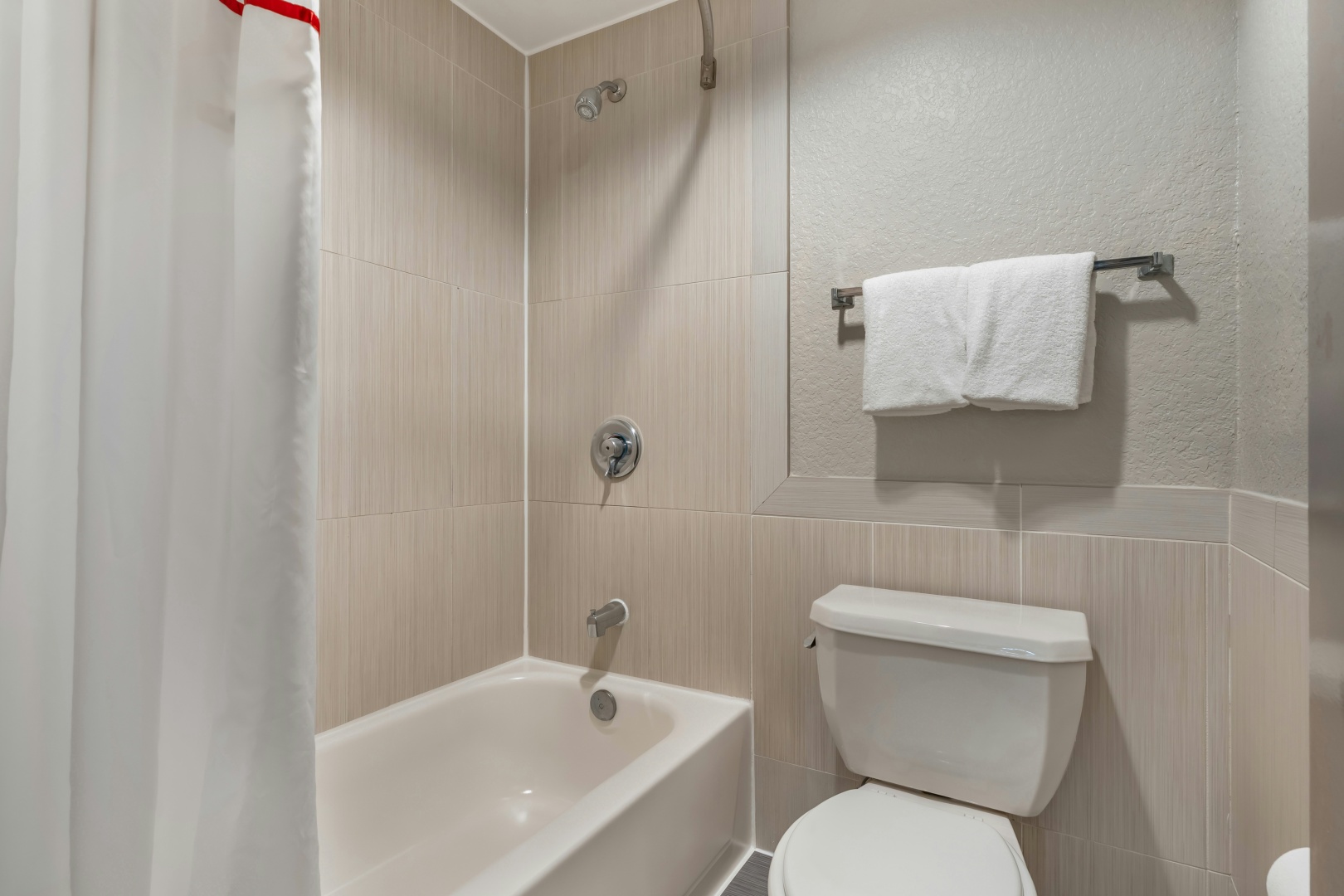 Photo - Red Roof Inn Houston - Brookhollow