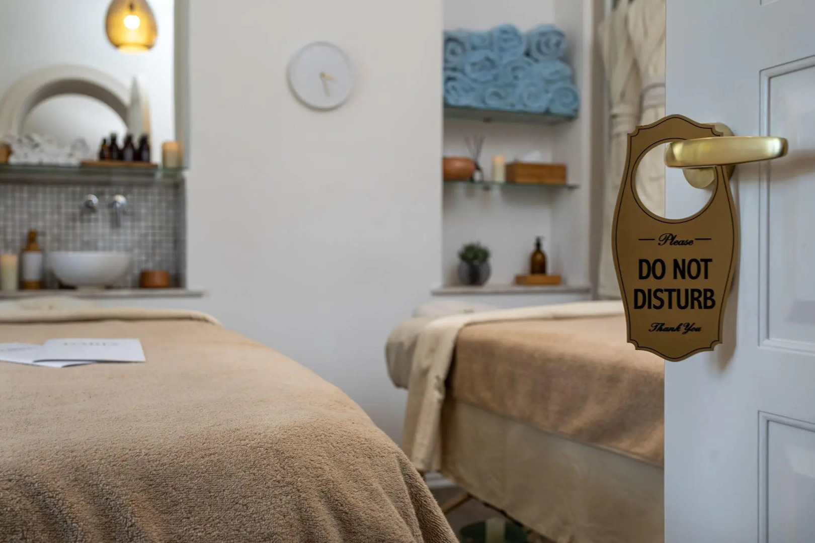 Foto - The Drisco Hotel Tel Aviv - Relais & Châteaux - Adults Only