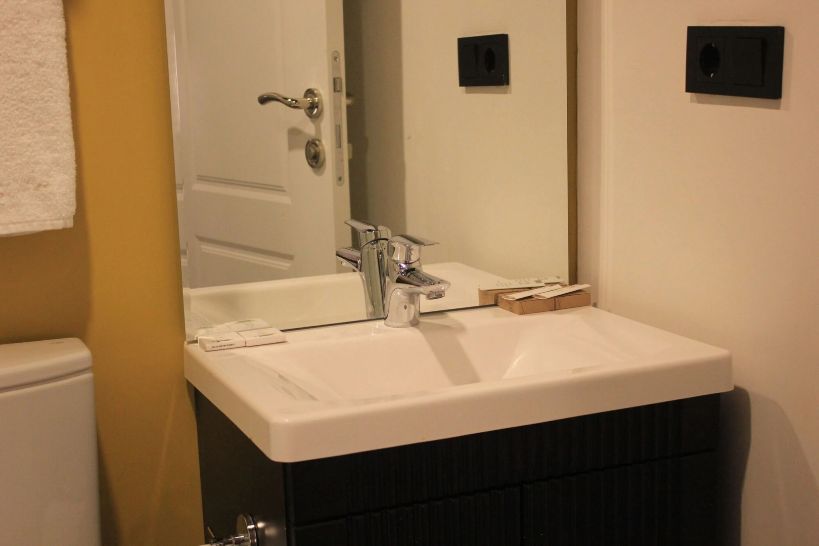 Foto - Think Hotel