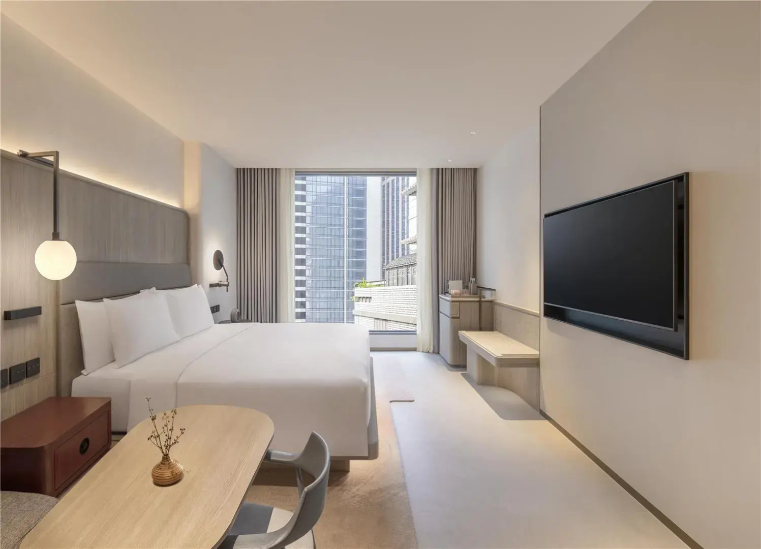 Foto - KROMO Bangkok, Curio Collection by Hilton