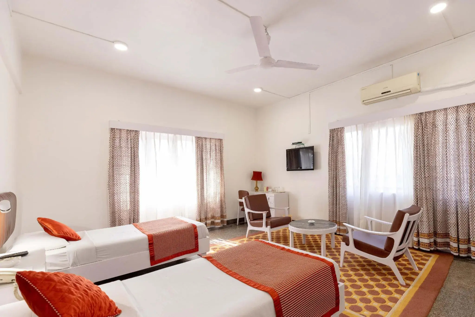 Foto - West End Hotel Opp Bombay Hospital