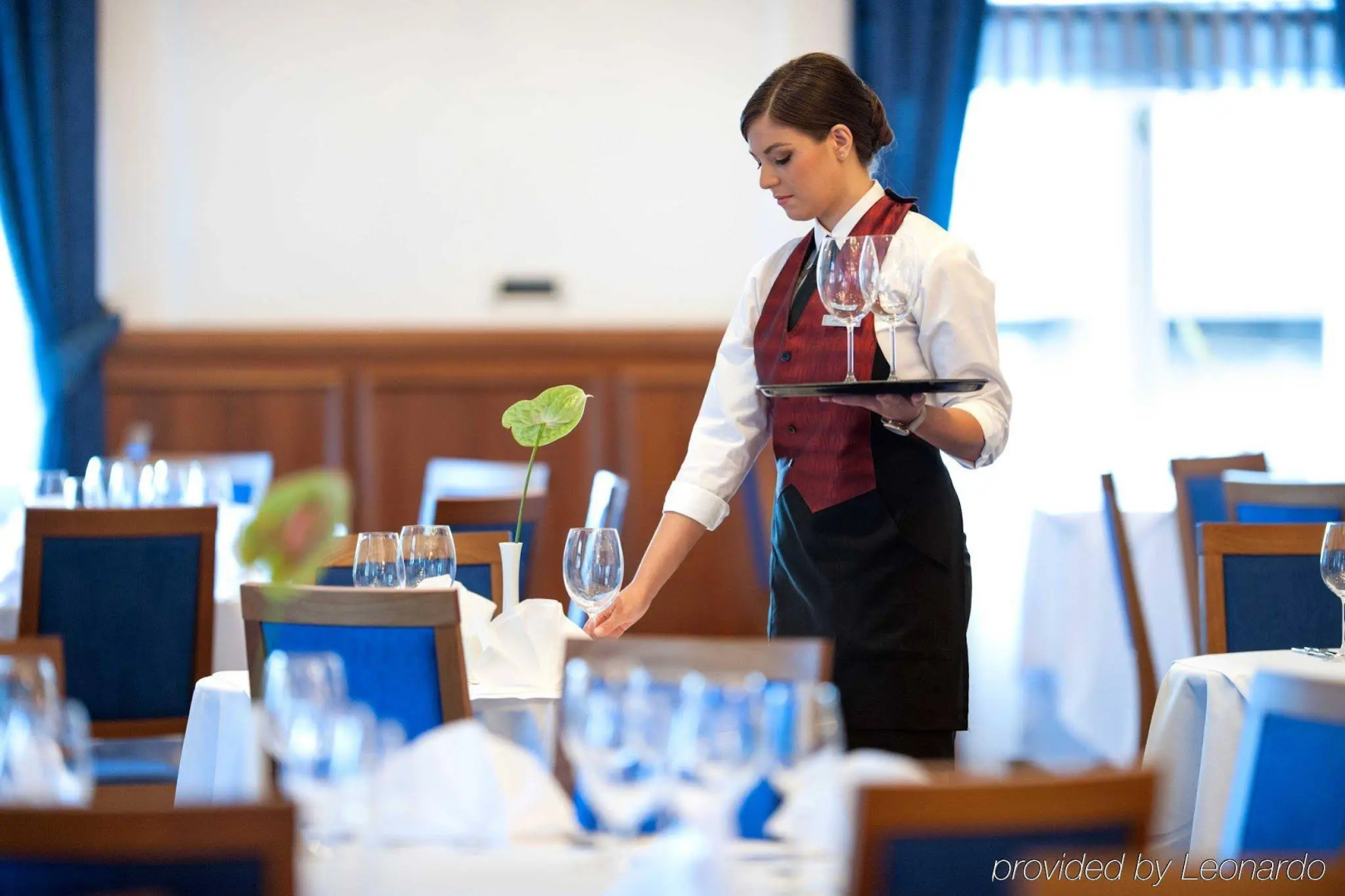 Photo - BRISTOL Hotel Opatija