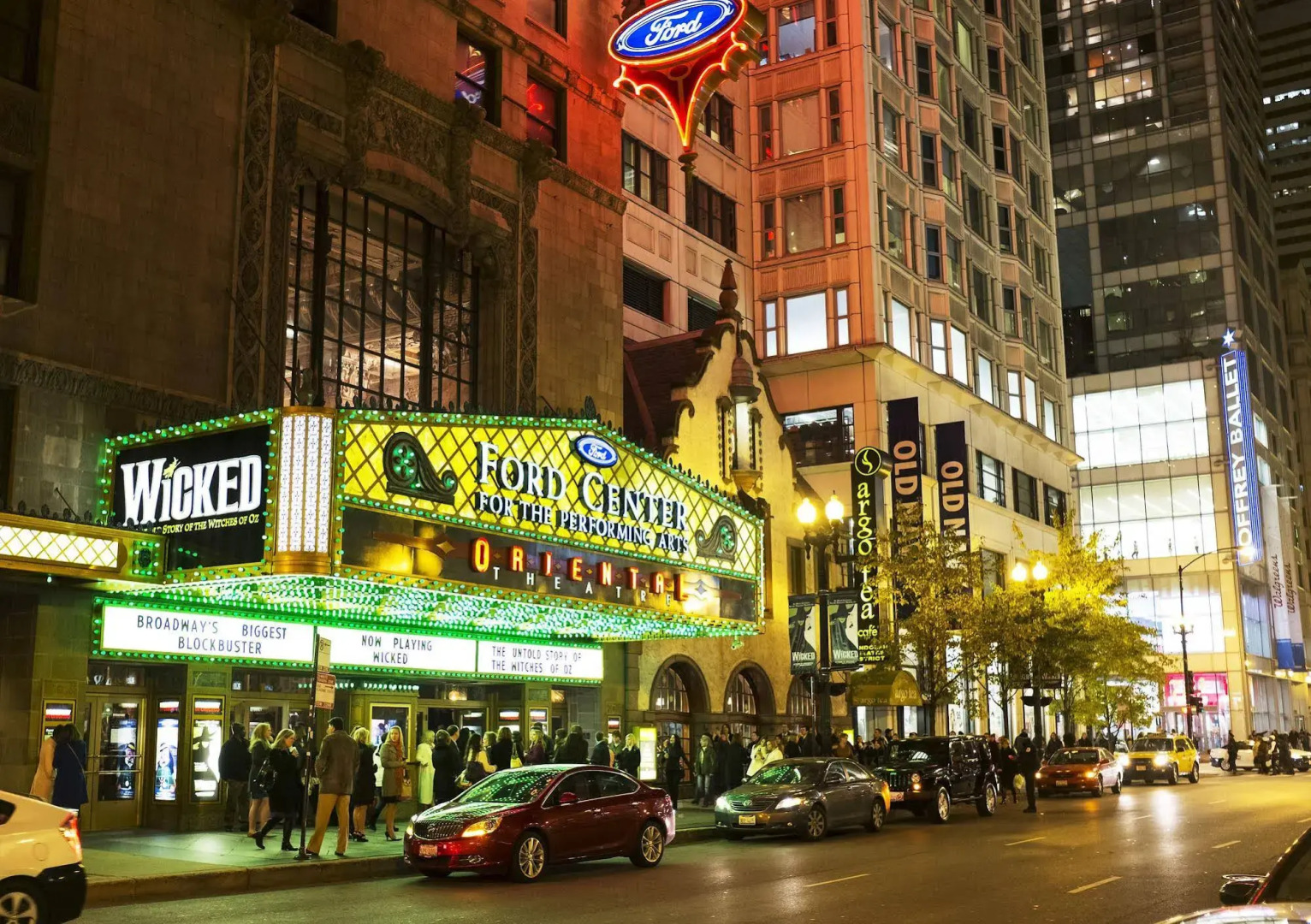 Photo - Cambria Hotel Chicago Loop - Theatre District