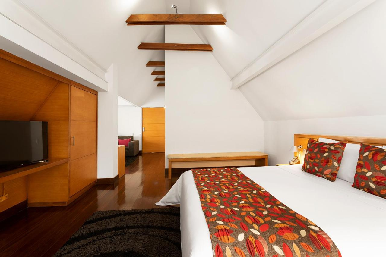 Photo - Bh la Quinta- Suites
