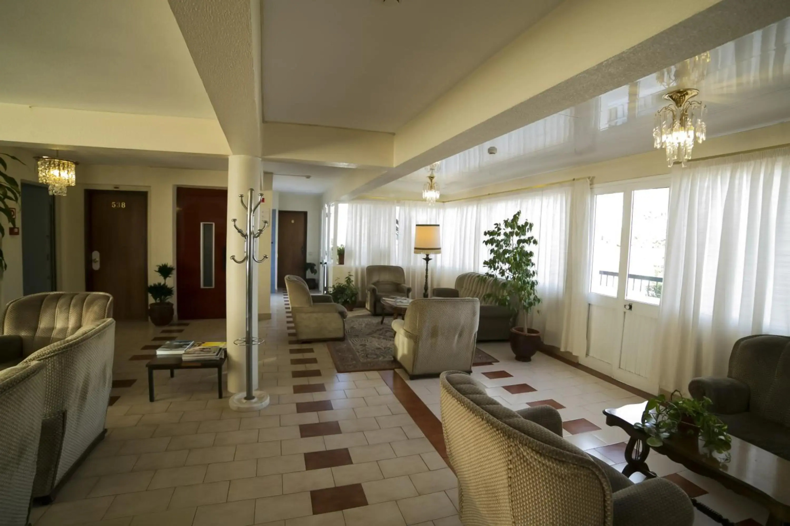 Photo - Hotel Sirius