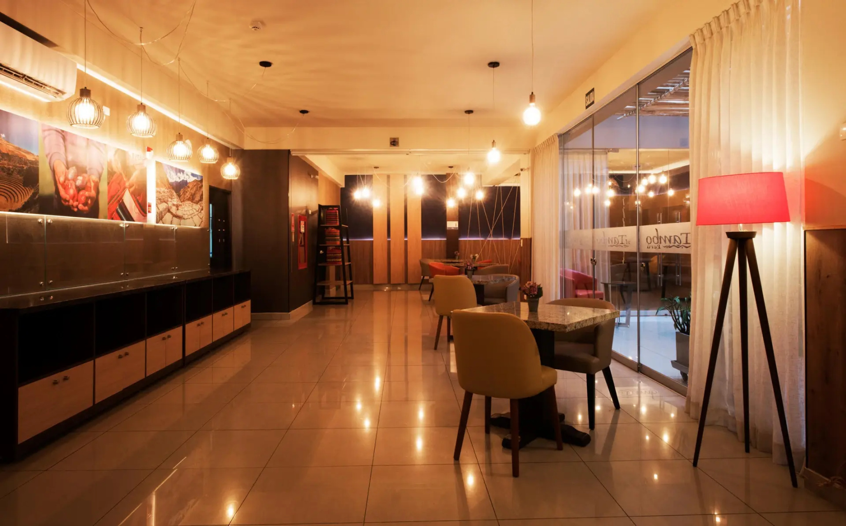 Photo - Hotel El Tambo 2