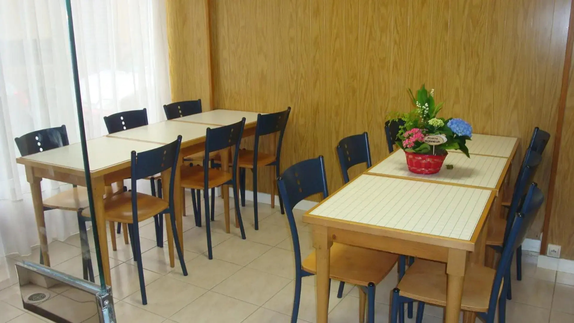 Foto - Hotel des Vosges