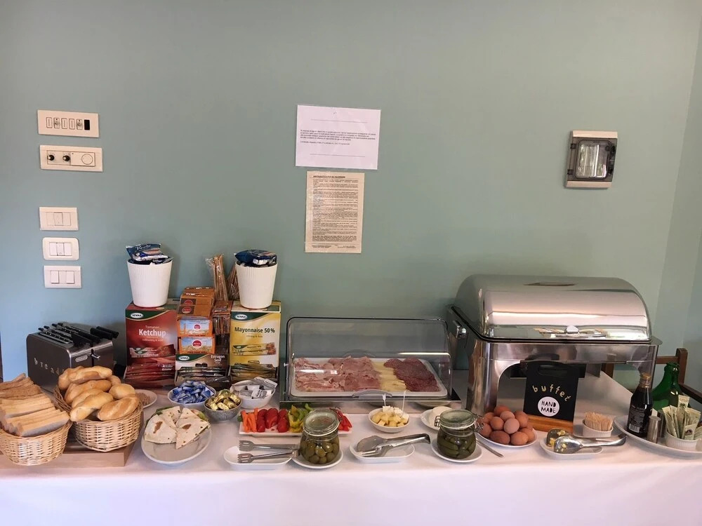 Photo - Hotel Santanna