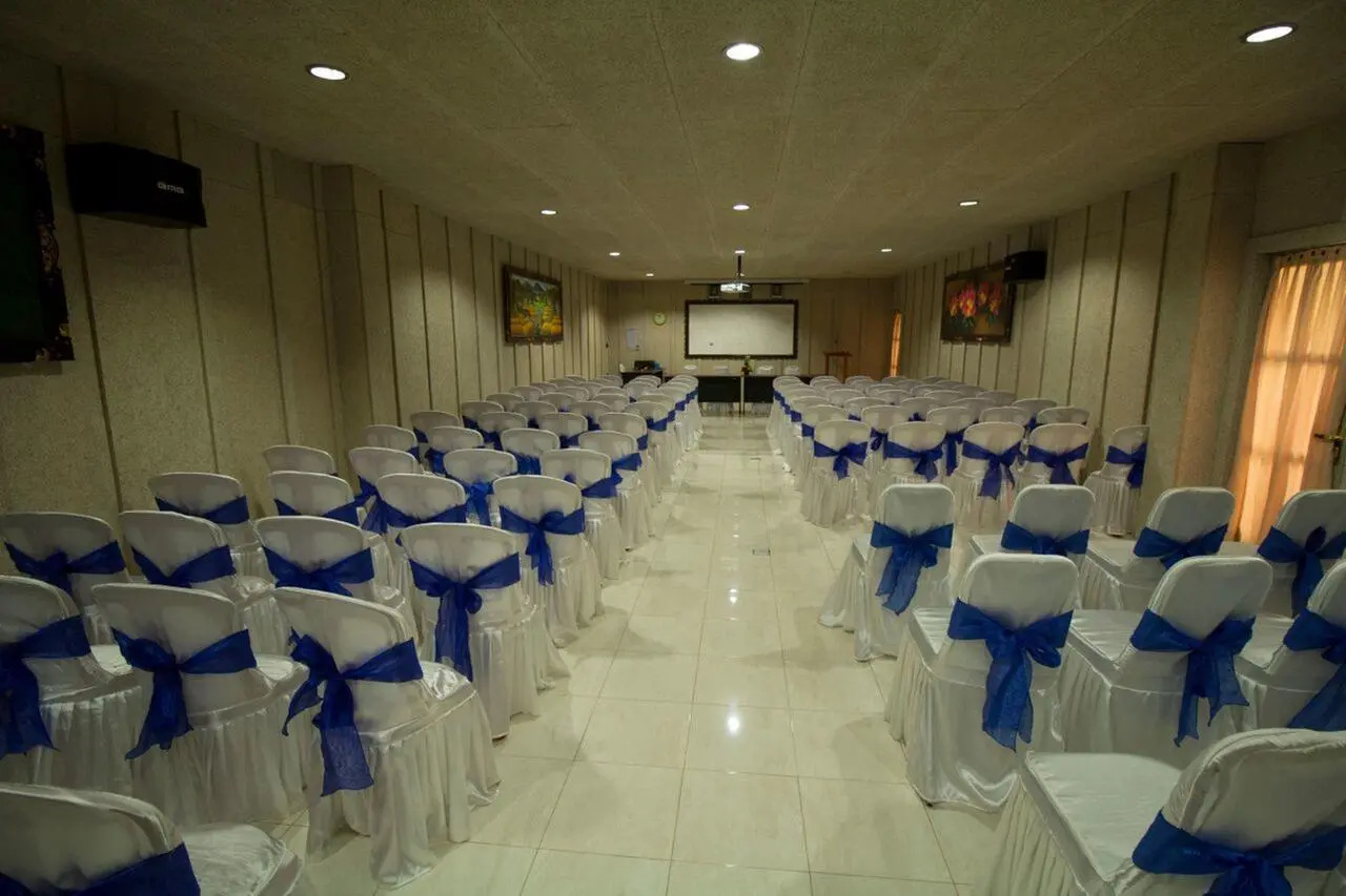 Foto - Negara Hotel
