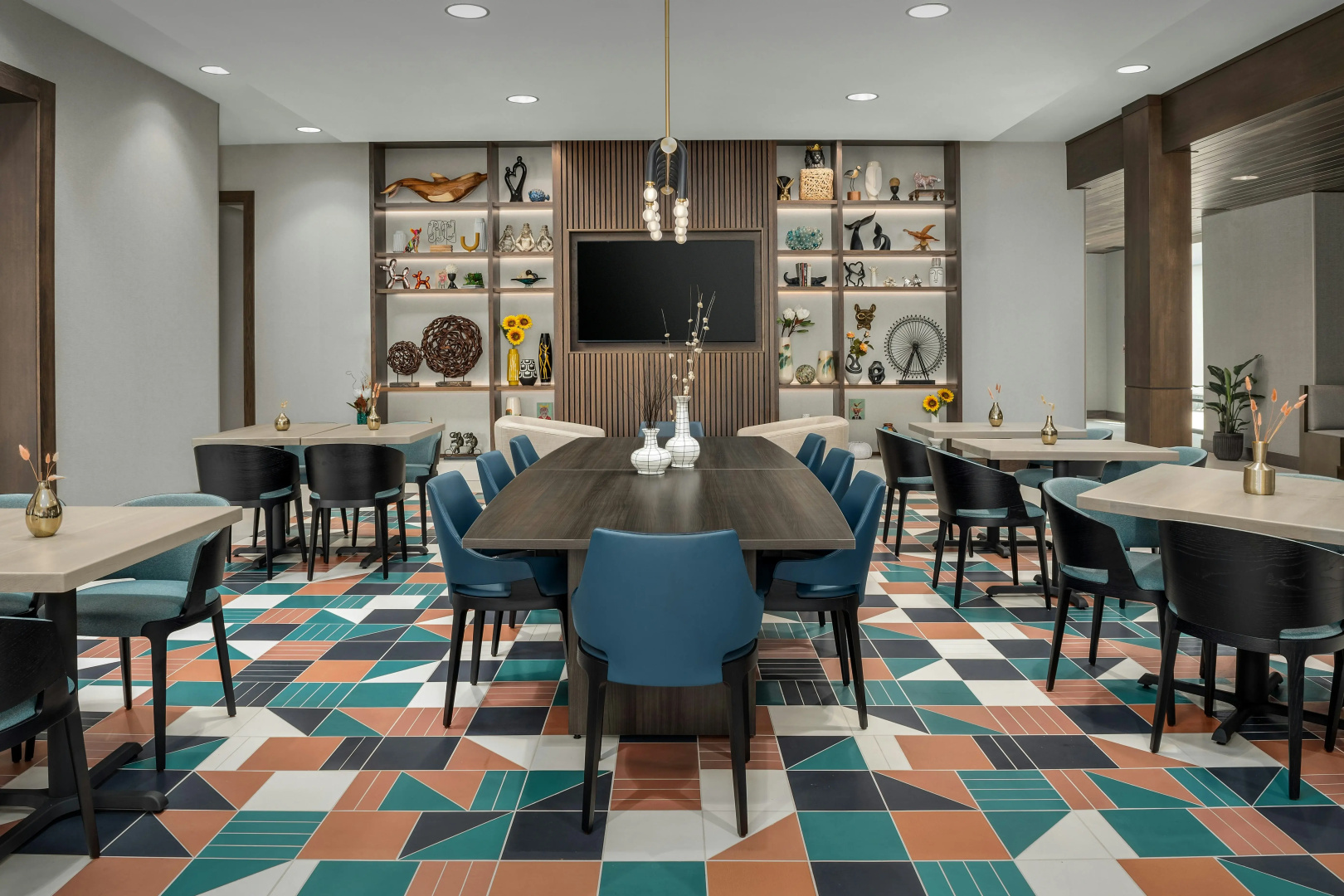 Foto - Home2 Suites by Hilton Orlando Southeast Nona
