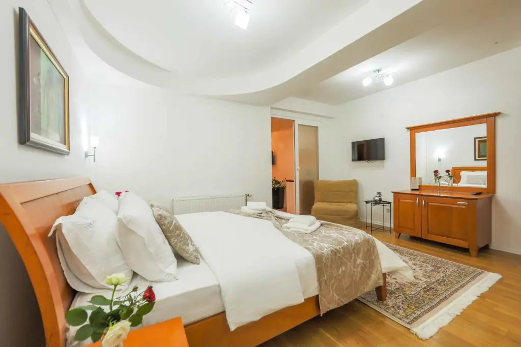 Villa Niko