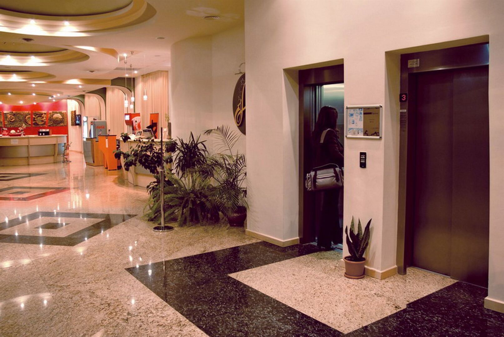 Photo - Mercure Sibiu Airport