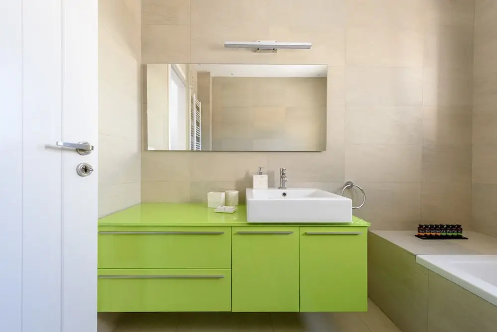 Photo - Home of Lilies