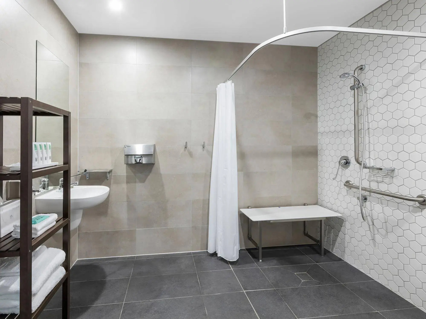 Foto - Meriton Suites Chatswood