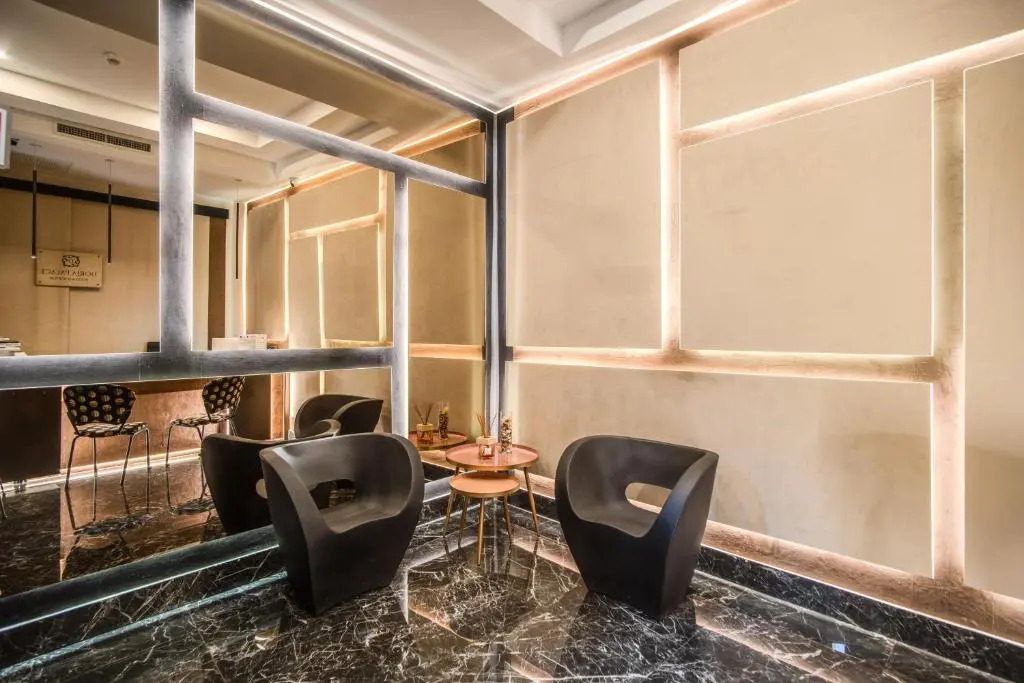 Photo - Doria Palace Boutique Hotel