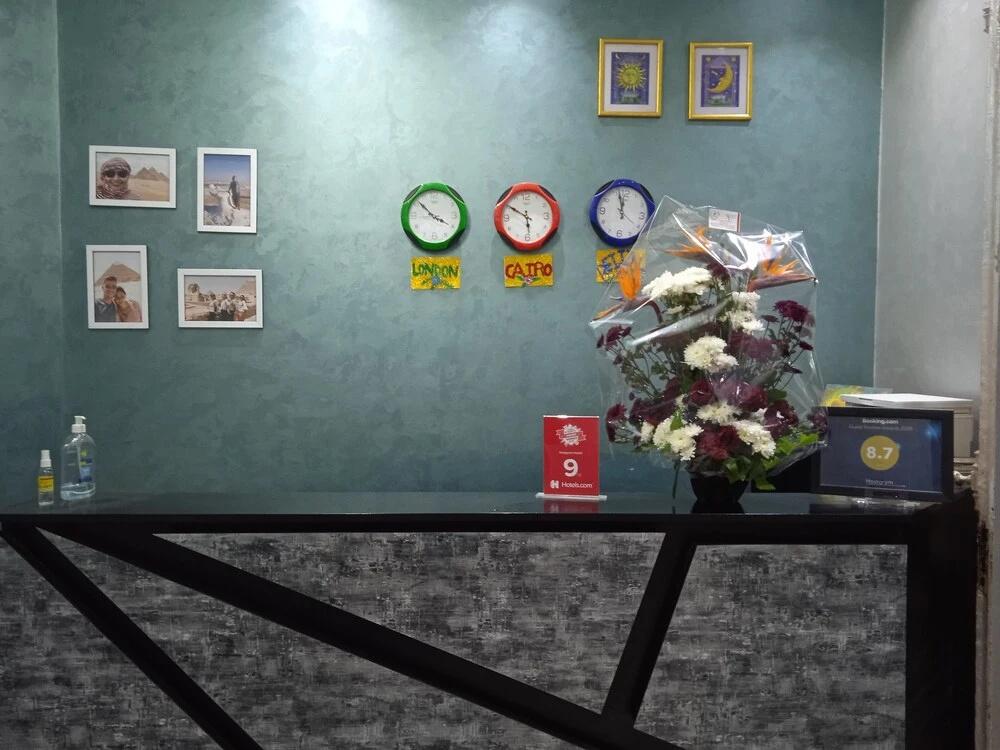 Photo - New Hostgram Hotel