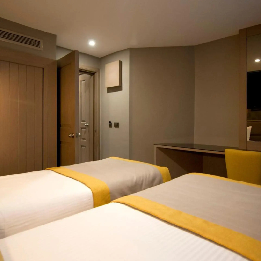 Foto - Seraglio Hotel & Suites