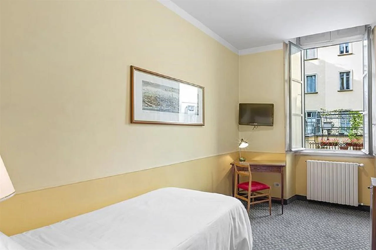 Photo - Hotel Roma e Rocca Cavour