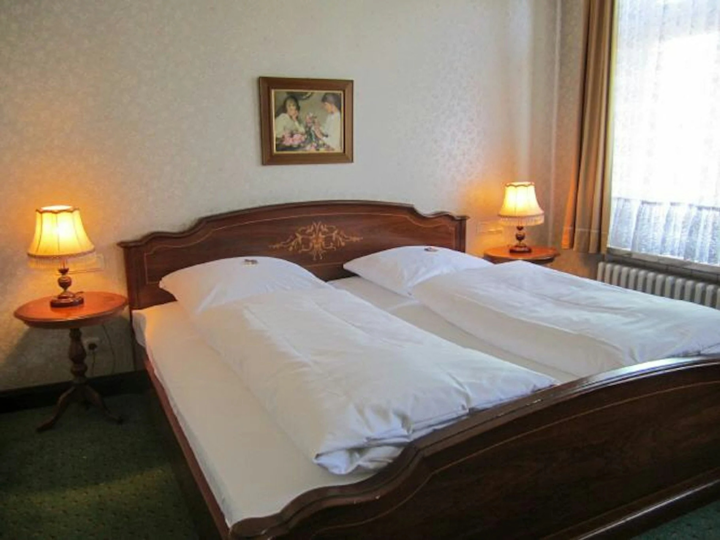 Foto - Hotel Stephan