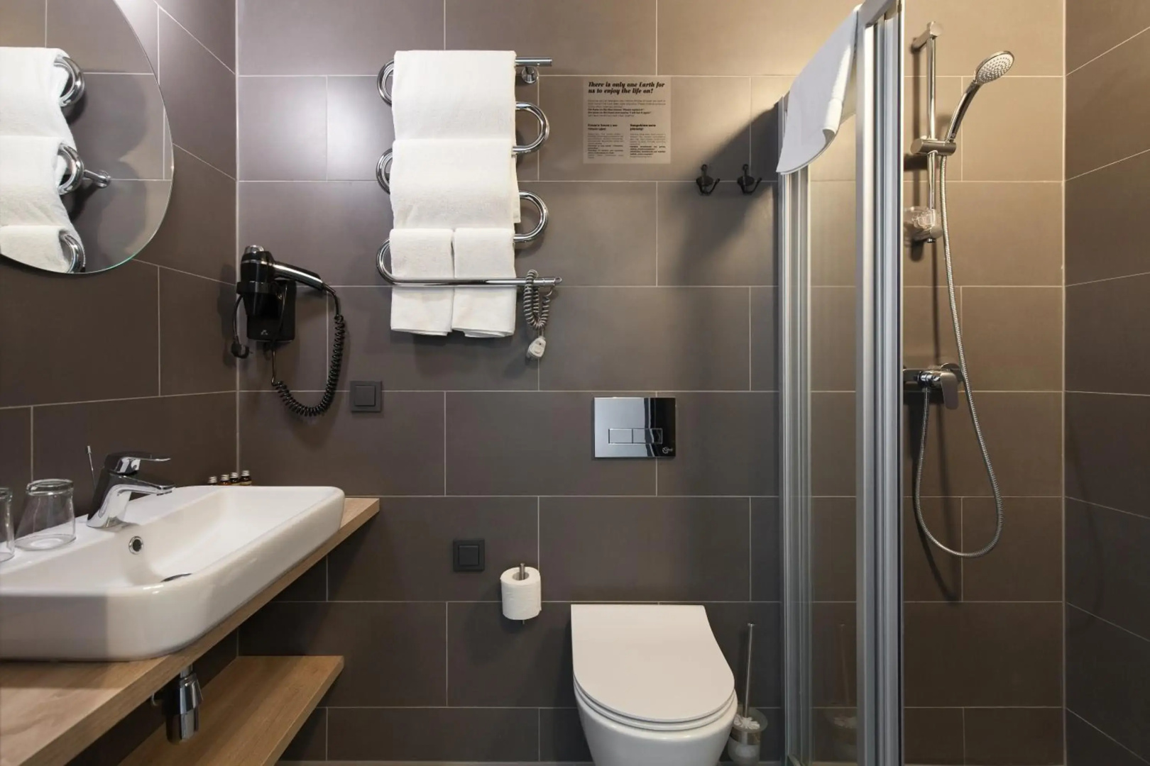 Photo - Loop Hotel Vilnius
