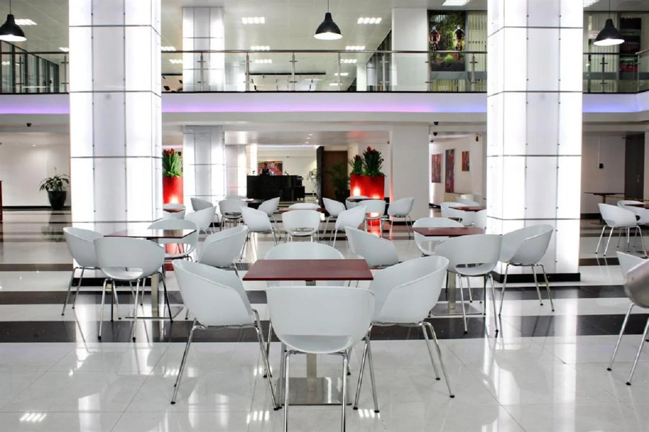 Foto - Radisson Hotel Paramaribo