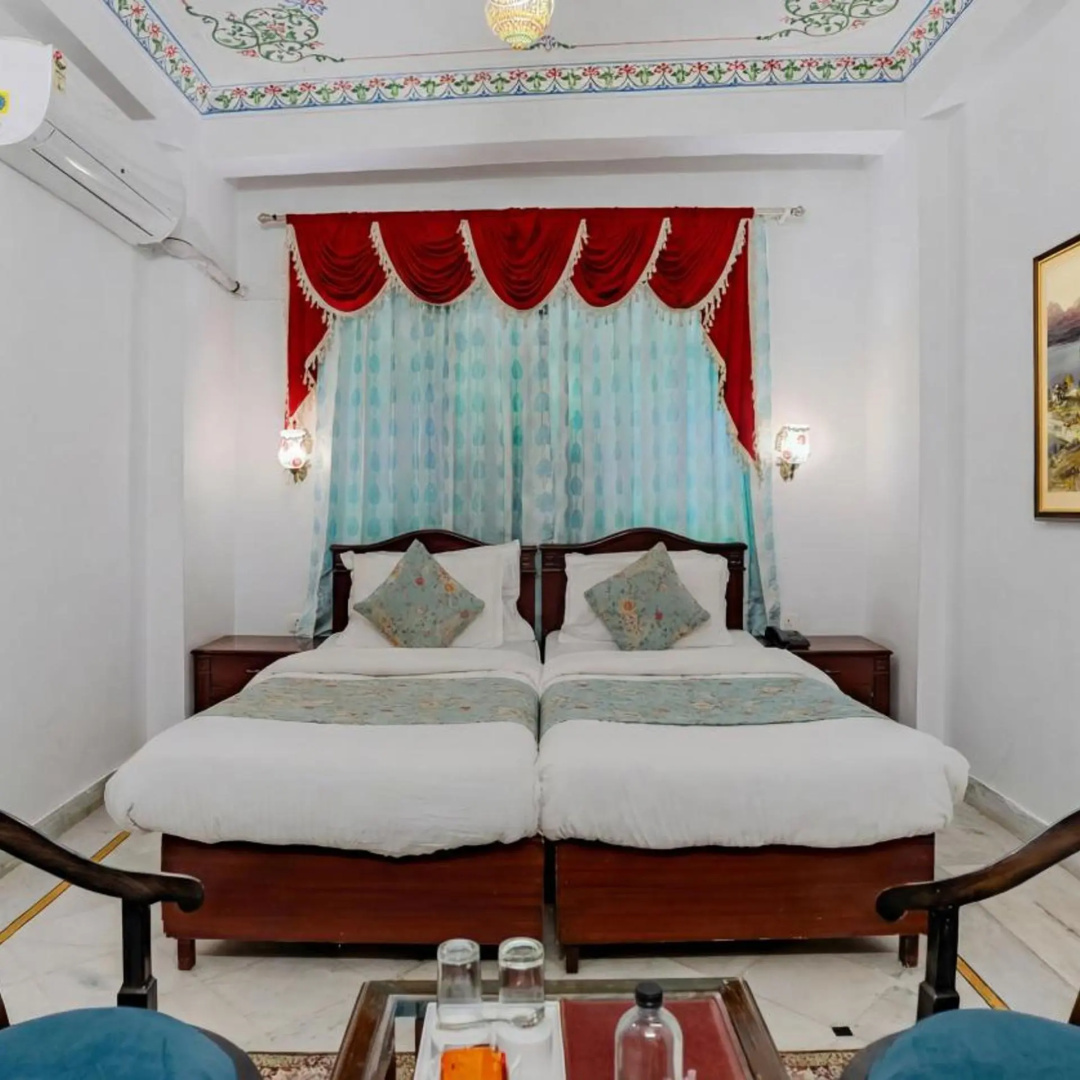 Foto - Zostel Udaipur - Hostel