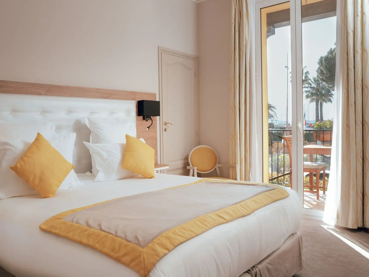 Photo - Ermitage de l'Oasis & Spa - Cannes Mandelieu