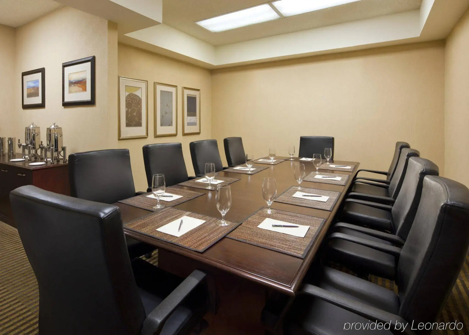 Photo - Sheraton San Jose Silicon Valley