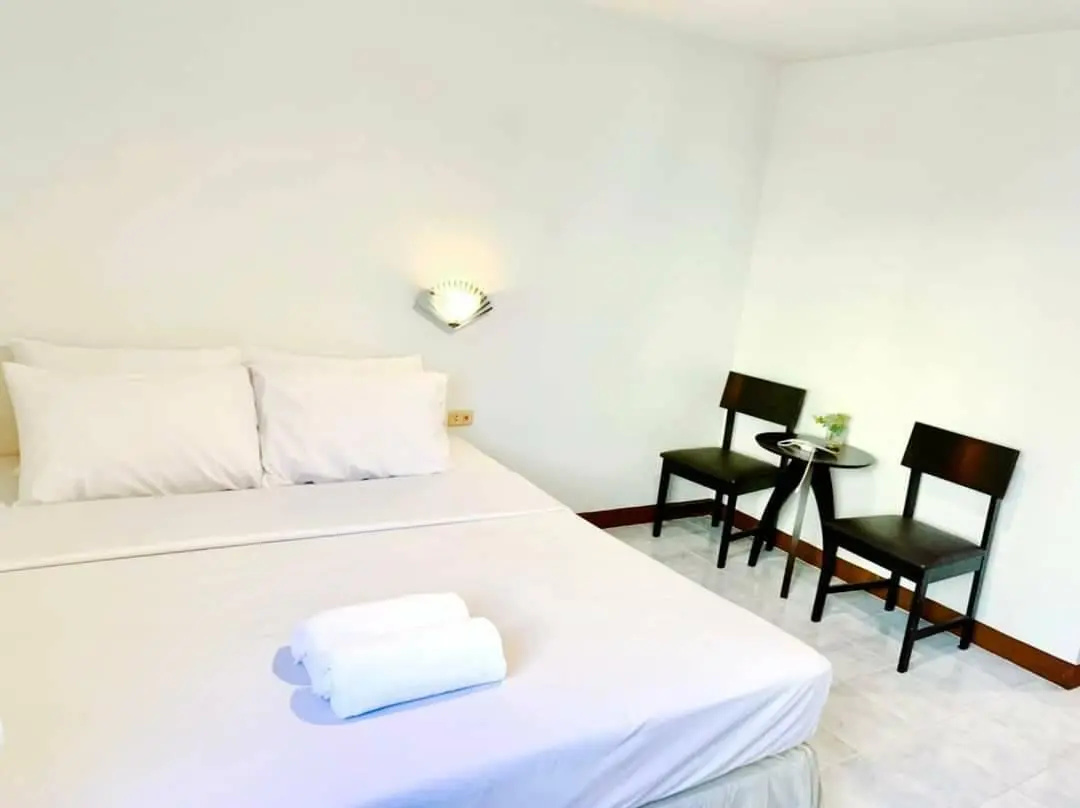 Photo - โรงแรมสุขวิไล Sukwilai Hotel