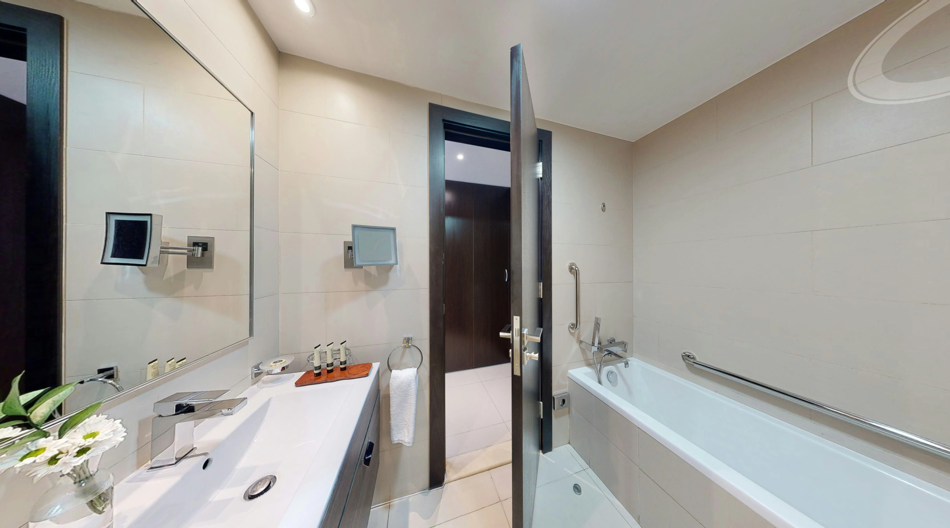 Foto - Ascott Rafal Olaya Riyadh