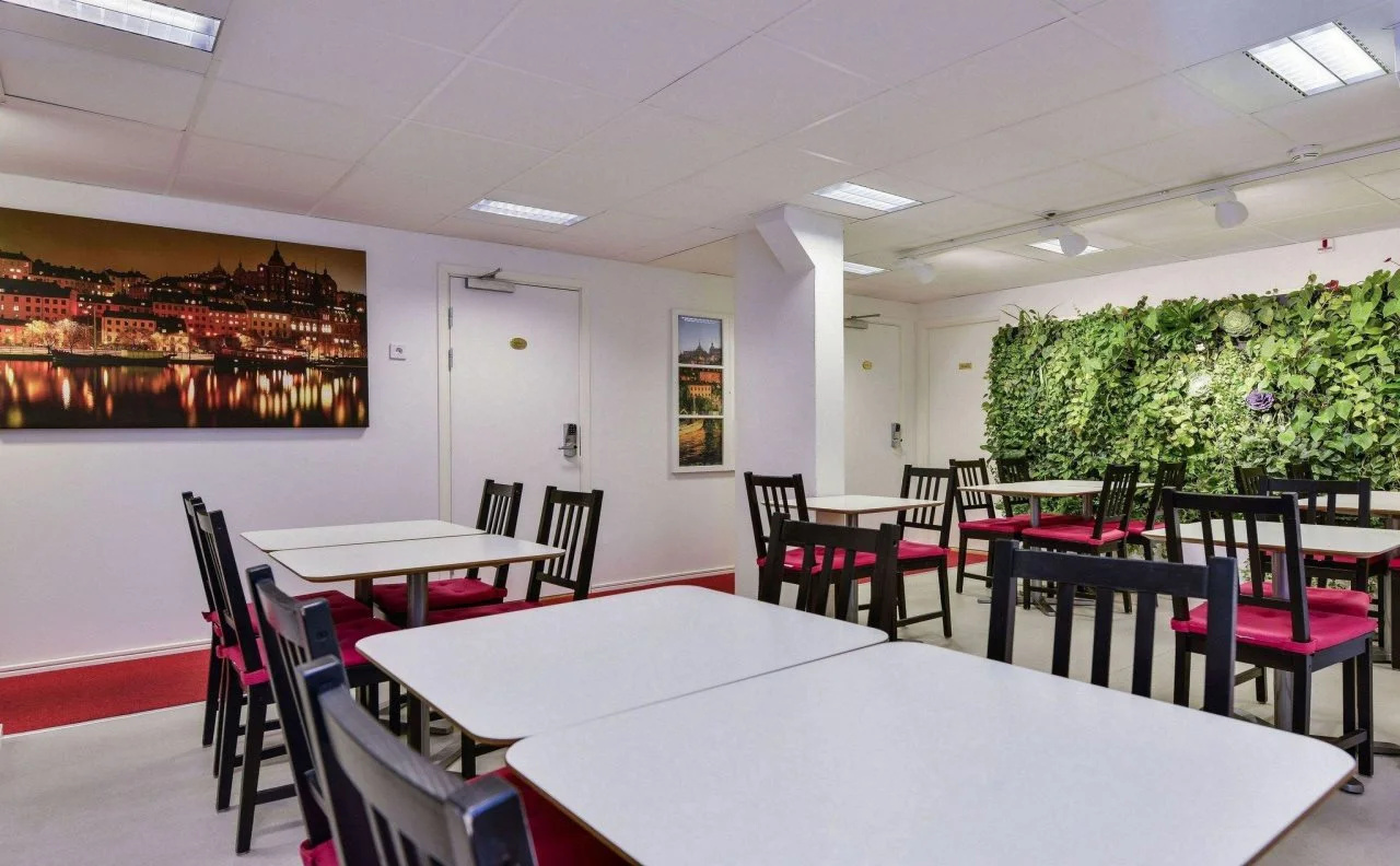 Photo - Hotel Söder