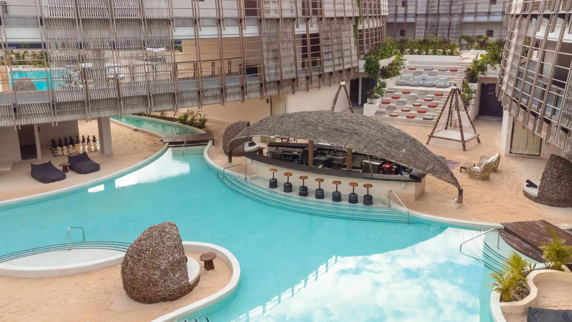 Photo - Secrets Tulum Resort & Beach Club - Adults Only - All Inclusive