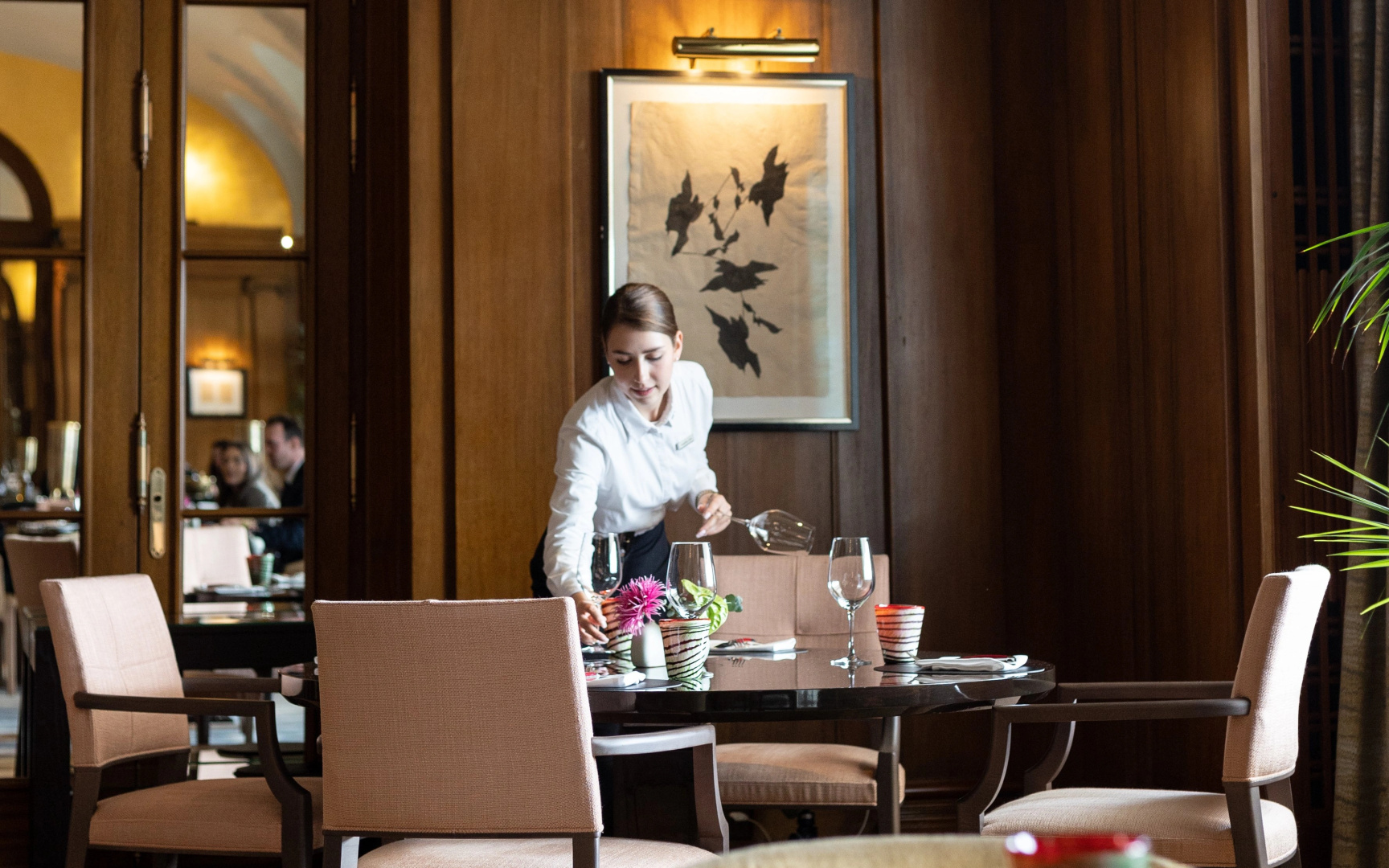 Foto - Bellevue Palace Hotel