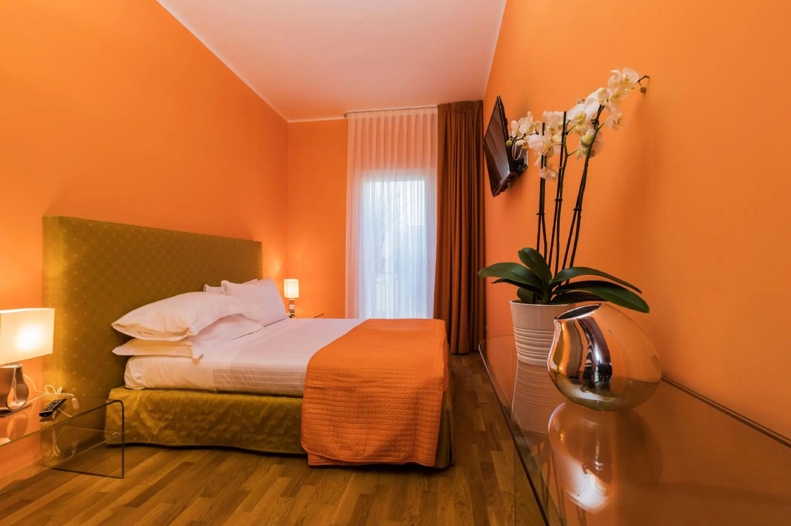 Photo - Hotel la Scala