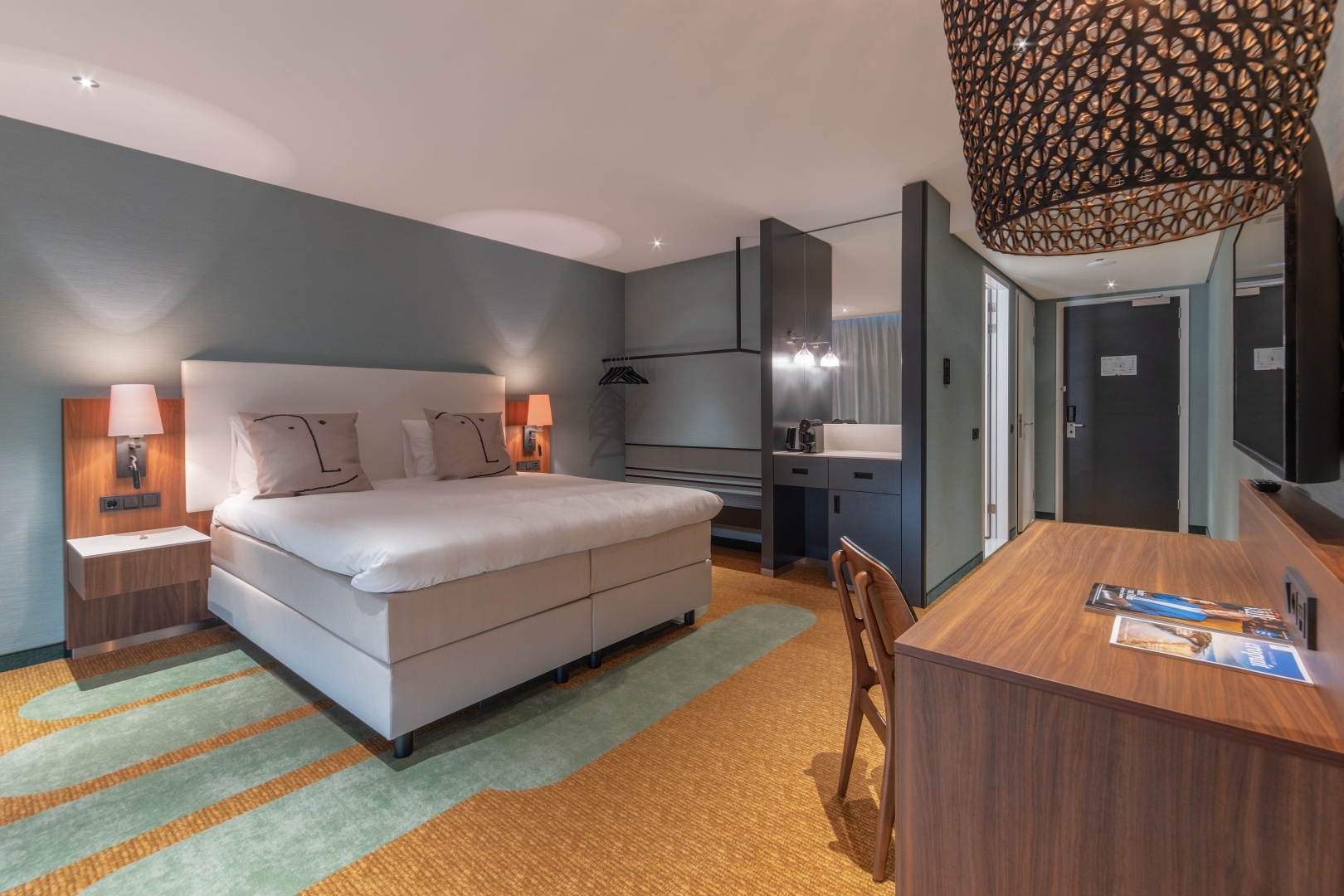 Photo - Van der Valk Hotel Schiphol A4