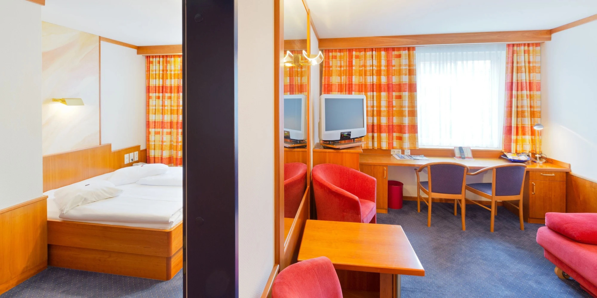 Photo - Vienna Sporthotel