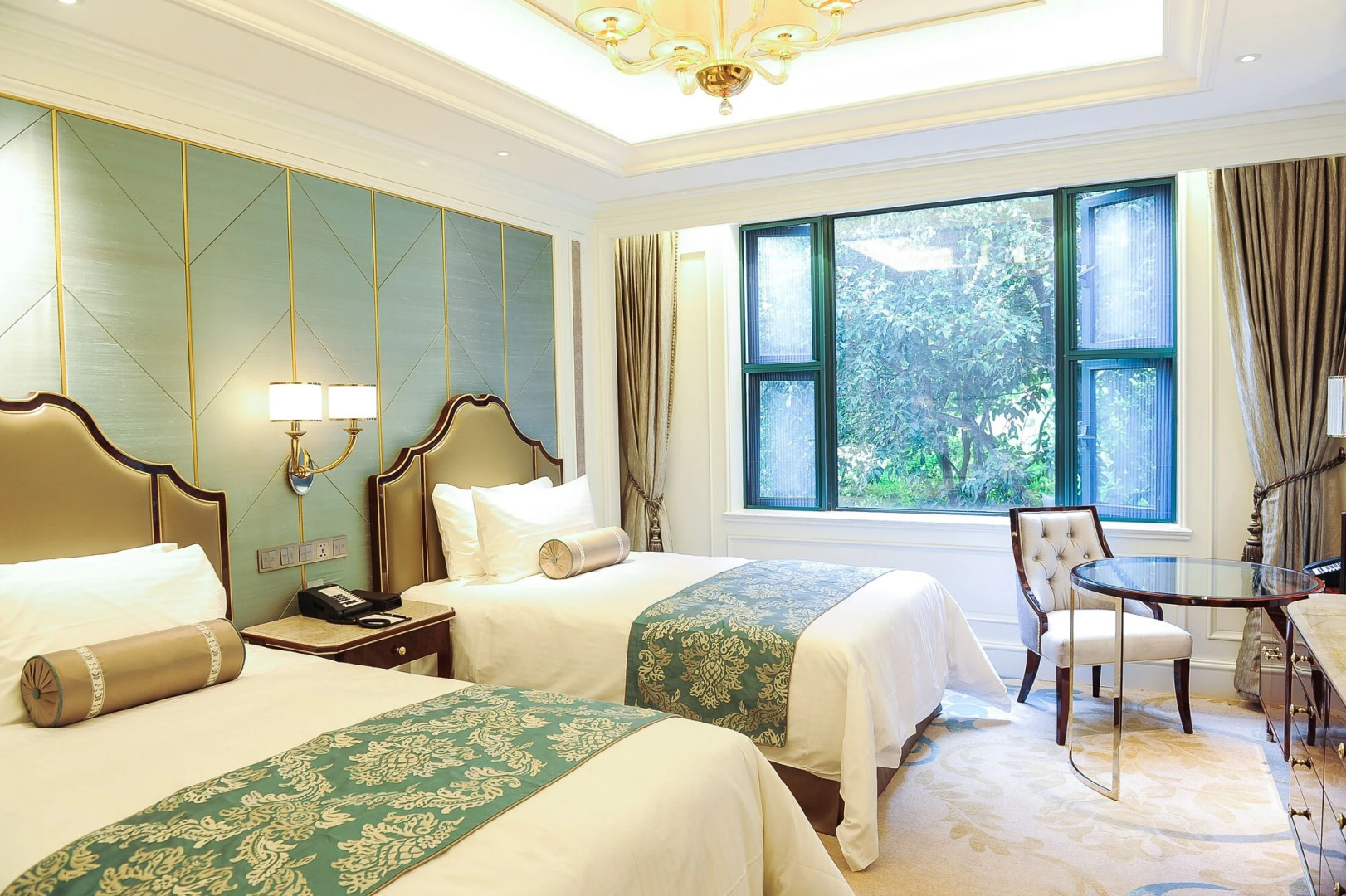 Photo - Xijiao State Guest Hotel