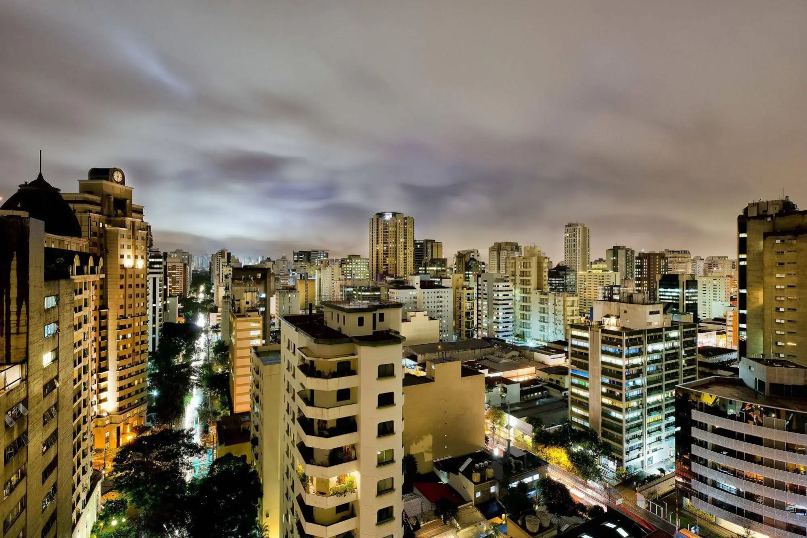 Photo - Double Tree by Hilton São Paulo Itaim