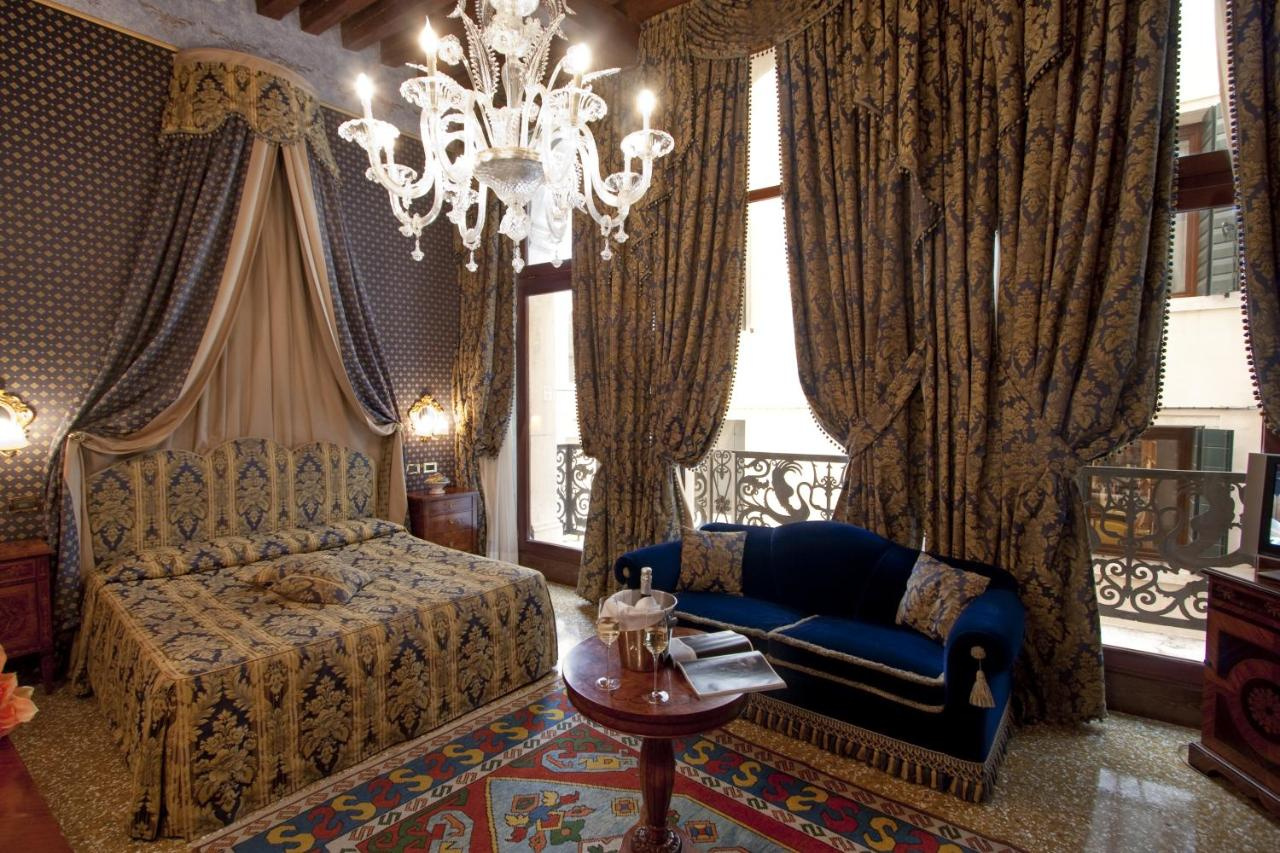 Photo - Hotel Al ponte dei sospiri
