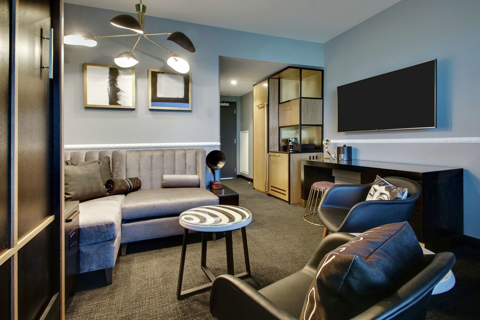 Foto - The Rose Chicago, Tapestry Collection By Hilton