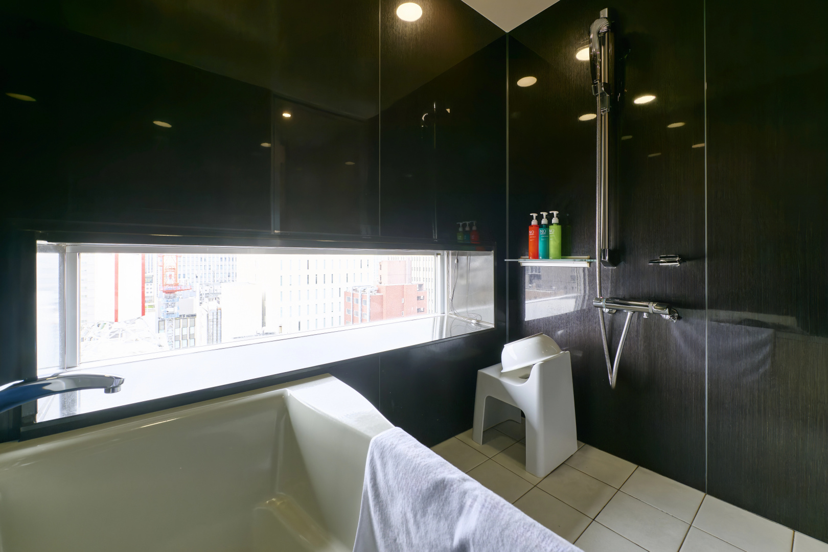 Foto - Cross Hotel Sapporo